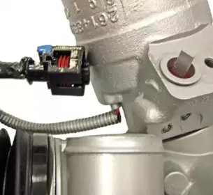 Рулевой механизм LIZARTE купить