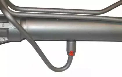 Рулевой механизм LIZARTE купить