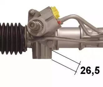 Рулевой механизм LIZARTE купить