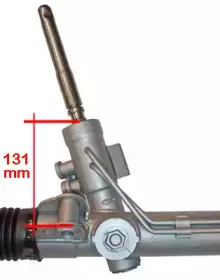 Рулевой механизм LIZARTE купить