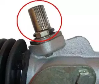 Рулевой механизм LIZARTE купить