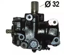 Рулевой механизм LIZARTE купить