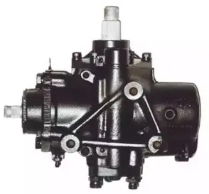 Рулевой механизм LIZARTE купить