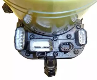 Гидравлический насос, рулевое управление LIZARTE купить