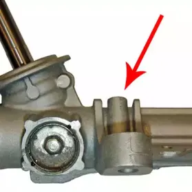 Рулевой механизм LIZARTE купить