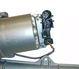 Рулевой механизм LIZARTE купить