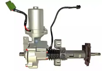 Рулевая колонка LIZARTE купить