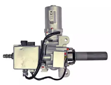 Рулевая колонка LIZARTE купить