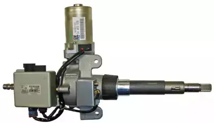 Рулевая колонка LIZARTE купить