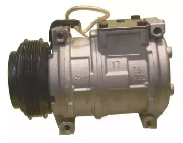 Компрессор, кондиционер LIZARTE купить