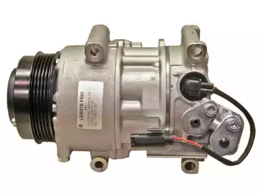 Компрессор, кондиционер LIZARTE купить