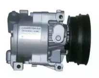 Компрессор, кондиционер LIZARTE купить