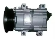 Компрессор, кондиционер LIZARTE купить