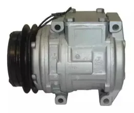 Компрессор, кондиционер LIZARTE купить