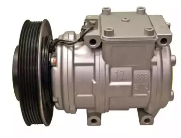 Компрессор, кондиционер LIZARTE купить