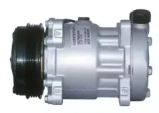 Компрессор, кондиционер LIZARTE купить