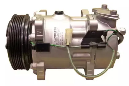 Компрессор, кондиционер LIZARTE купить