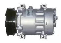 Компрессор, кондиционер LIZARTE купить