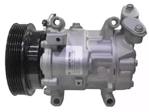 Компрессор, кондиционер LIZARTE купить