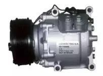 Компрессор, кондиционер LIZARTE купить