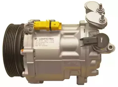 Компрессор, кондиционер LIZARTE купить