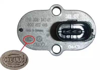 Рулевой механизм LIZARTE купить