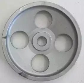 Гидравлический насос, рулевое управление LIZARTE купить