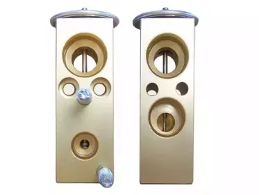 Расширительный клапан, кондиционер LIZARTE купить