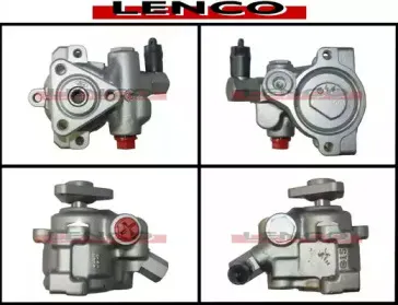 Гидравлический насос, рулевое управление LENCO купить
