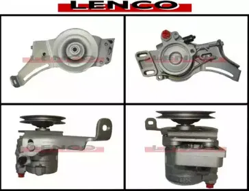 Гидравлический насос, рулевое управление LENCO купить