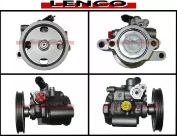 Гидравлический насос, рулевое управление LENCO купить