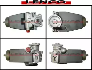 Гидравлический насос, рулевое управление LENCO купить