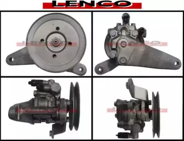 Гидравлический насос, рулевое управление LENCO купить