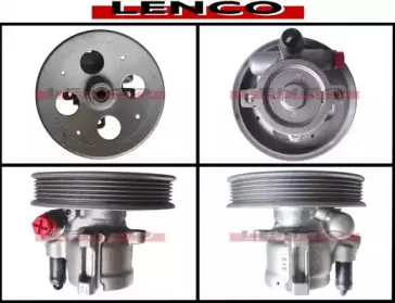 Гидравлический насос, рулевое управление LENCO купить