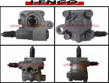 Гидравлический насос, рулевое управление LENCO купить