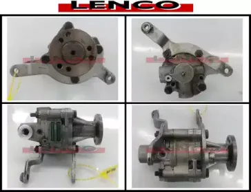 Гидравлический насос, рулевое управление LENCO купить