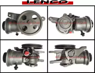 Гидравлический насос, рулевое управление LENCO купить