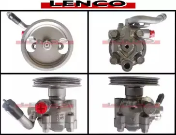 Гидравлический насос, рулевое управление LENCO купить