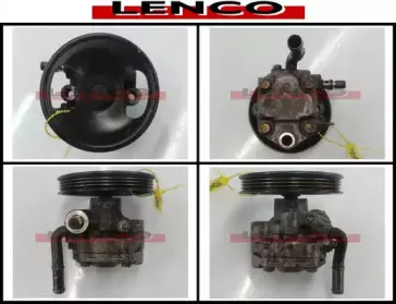 Гидравлический насос, рулевое управление LENCO купить