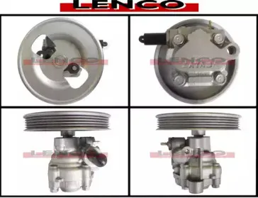 Гидравлический насос, рулевое управление LENCO купить