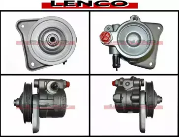 Гидравлический насос, рулевое управление LENCO купить
