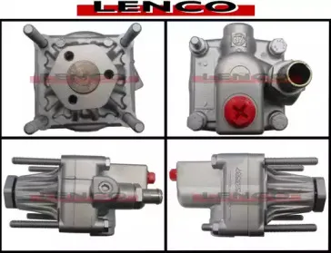 Гидравлический насос, рулевое управление LENCO купить