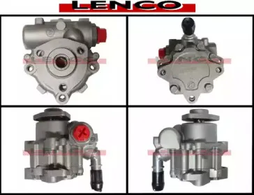 Гидравлический насос, рулевое управление LENCO купить