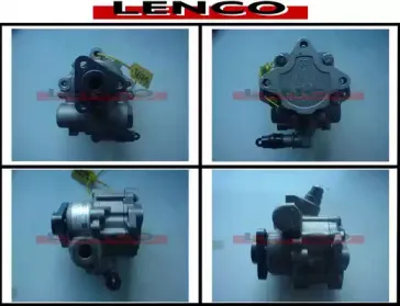 Гидравлический насос, рулевое управление LENCO купить