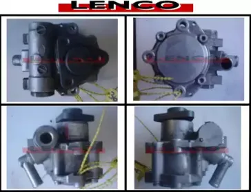 Гидравлический насос, рулевое управление LENCO купить