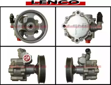 Гидравлический насос, рулевое управление LENCO купить