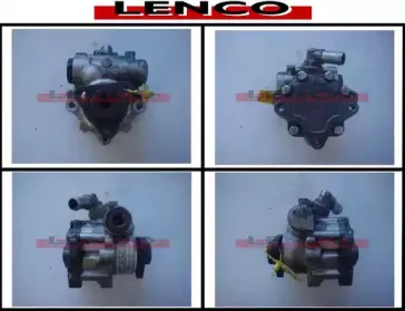 Гидравлический насос, рулевое управление LENCO купить