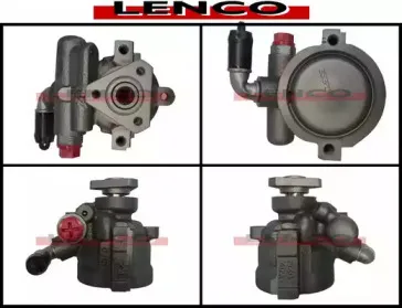 Гидравлический насос, рулевое управление LENCO купить