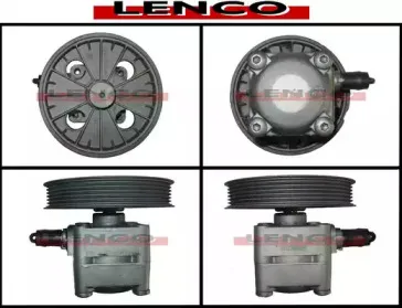 Гидравлический насос, рулевое управление LENCO купить