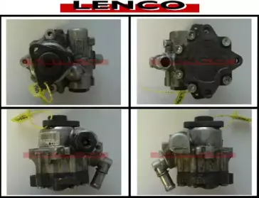 Гидравлический насос, рулевое управление LENCO купить